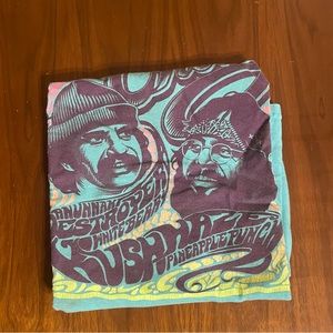 Cheech & Chong blue large